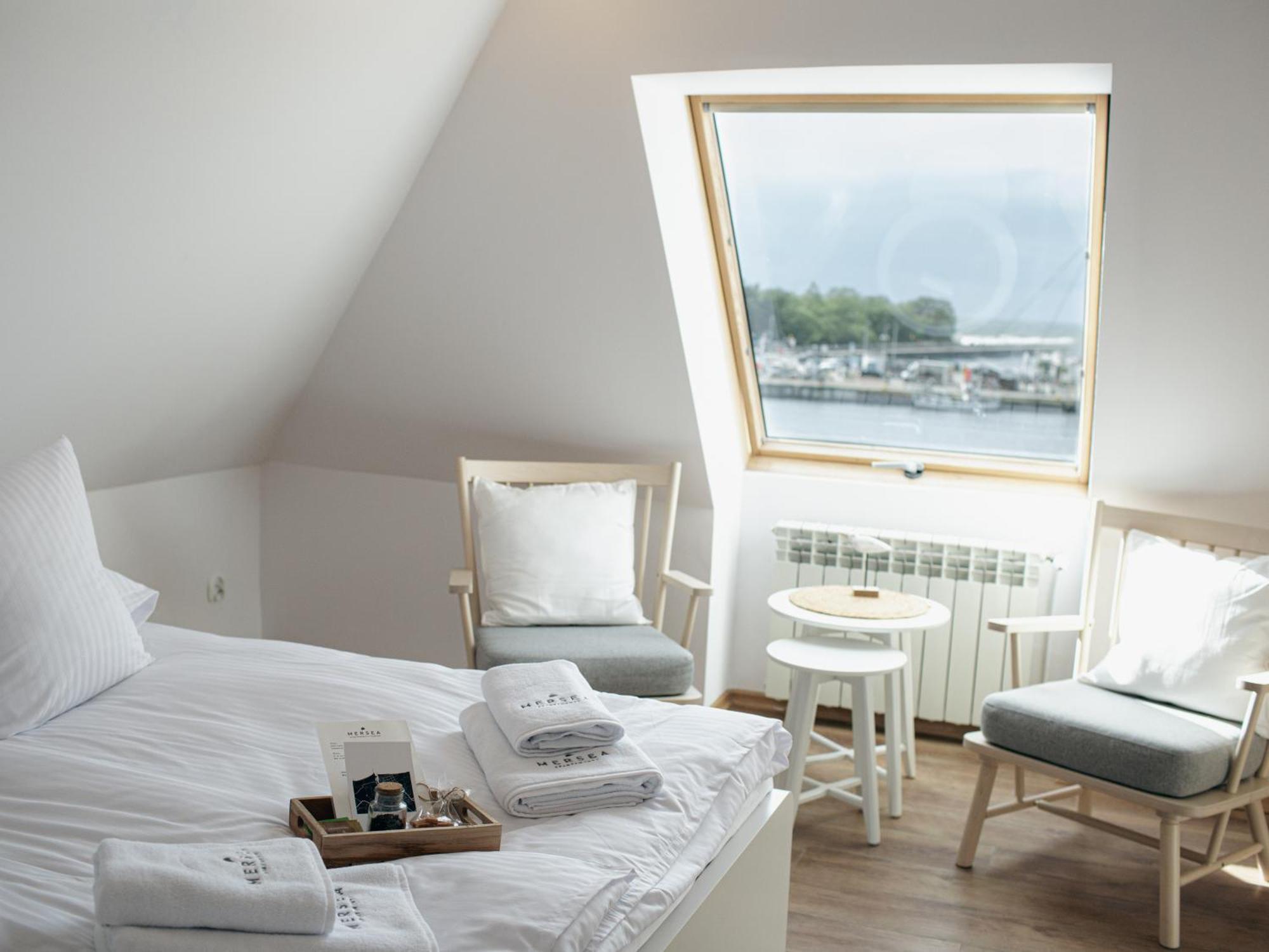 Mersea Ustka Kamer foto