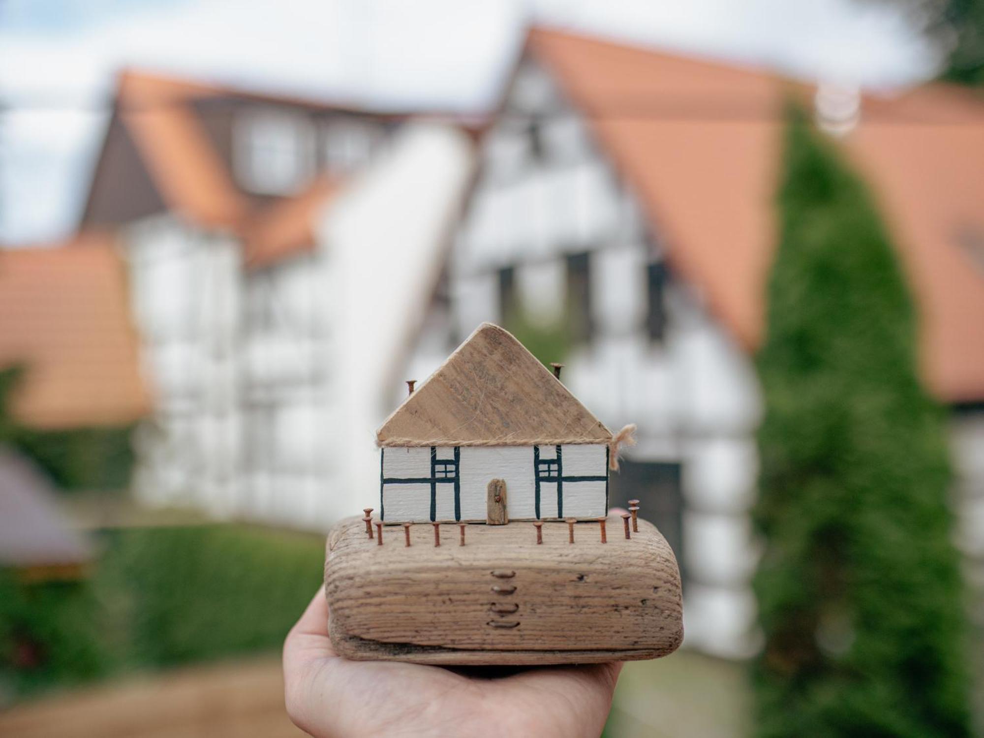 Mersea Ustka Buitenkant foto